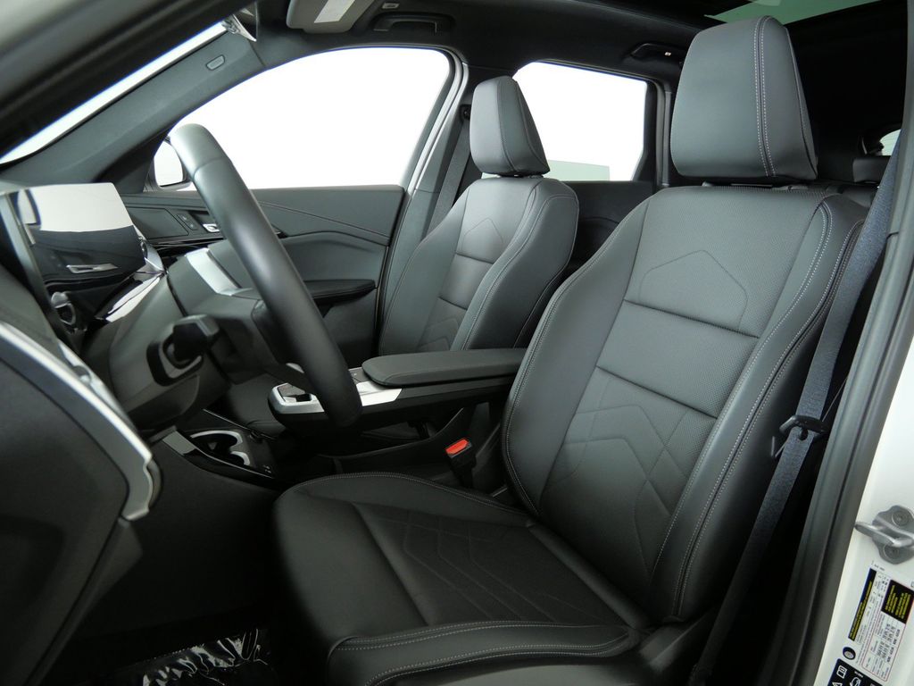 Thumbnail: 2026 BMW X1 - 32