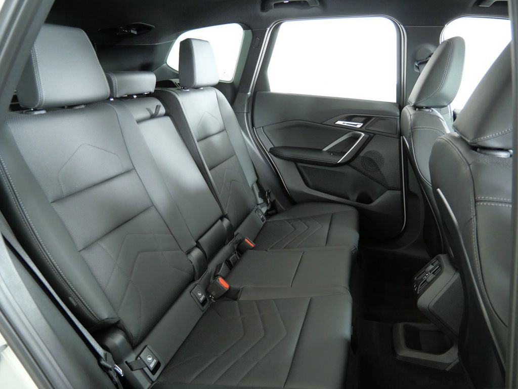 Thumbnail: 2026 BMW X1 - 28
