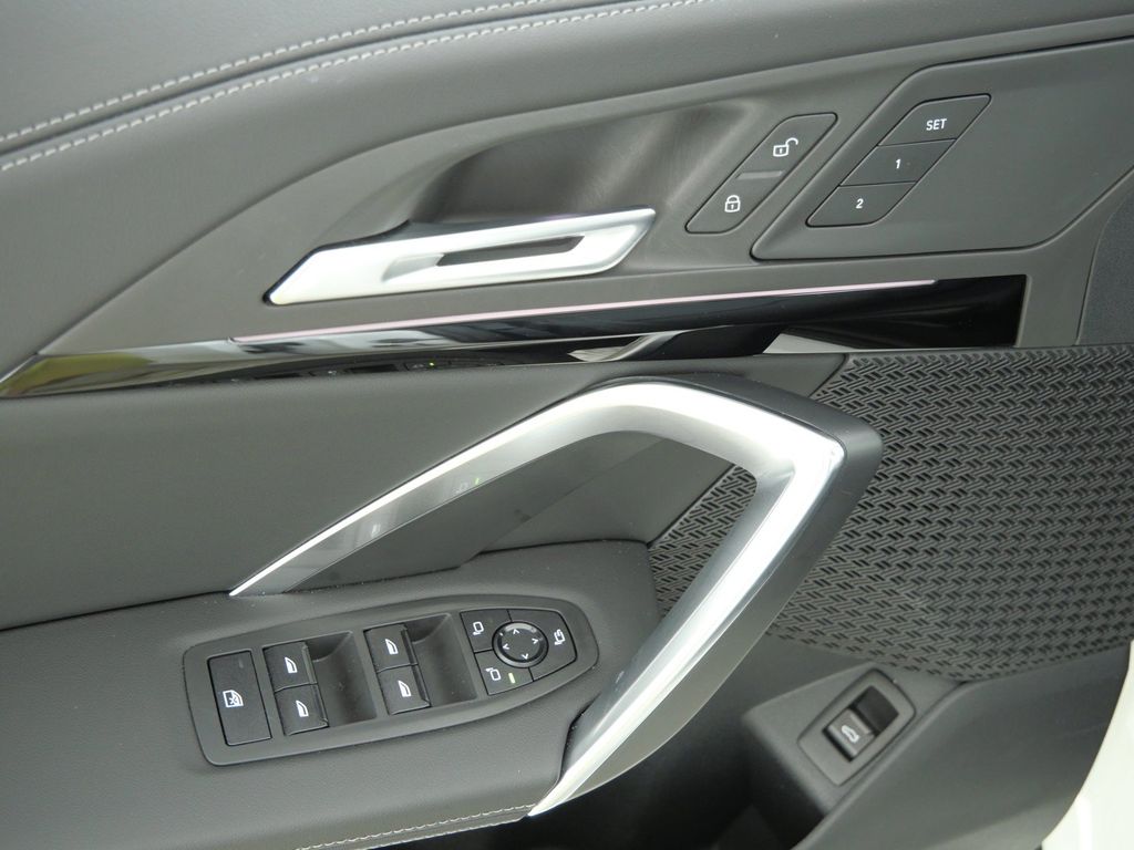 Thumbnail: 2026 BMW X1 - 33