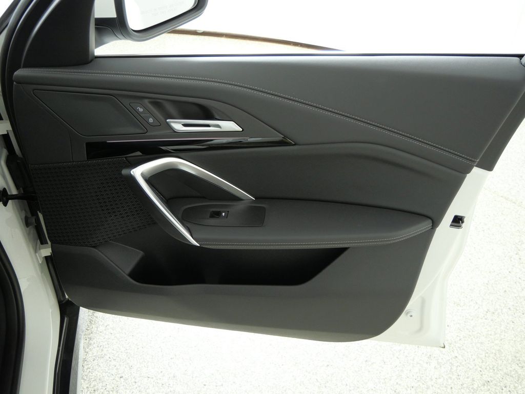 Thumbnail: 2026 BMW X1 - 26