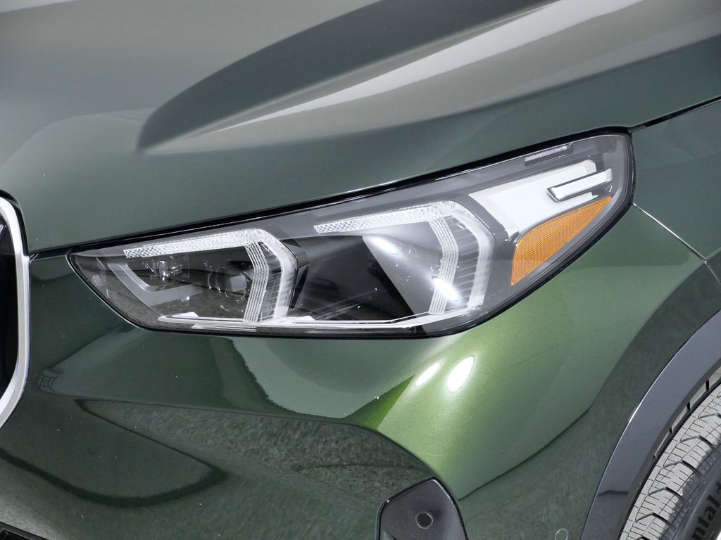 Thumbnail: 2025 BMW X1 - 17