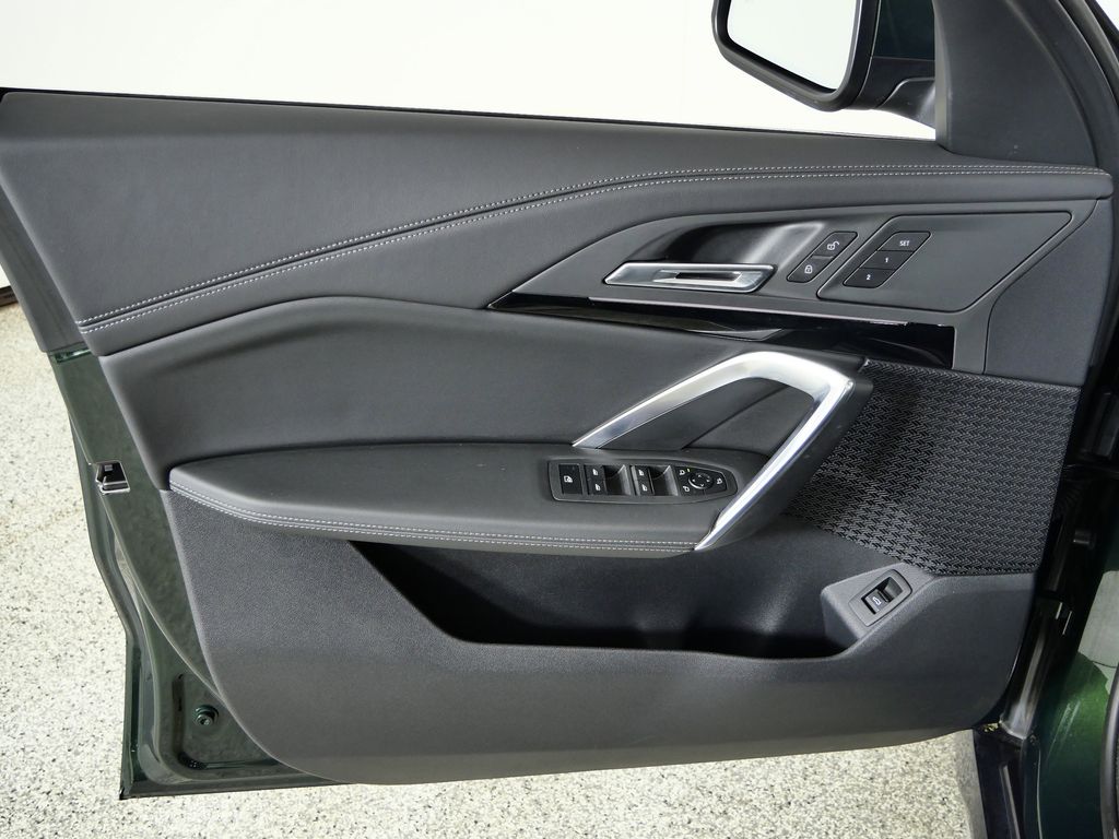 Thumbnail: 2025 BMW X1 - 37