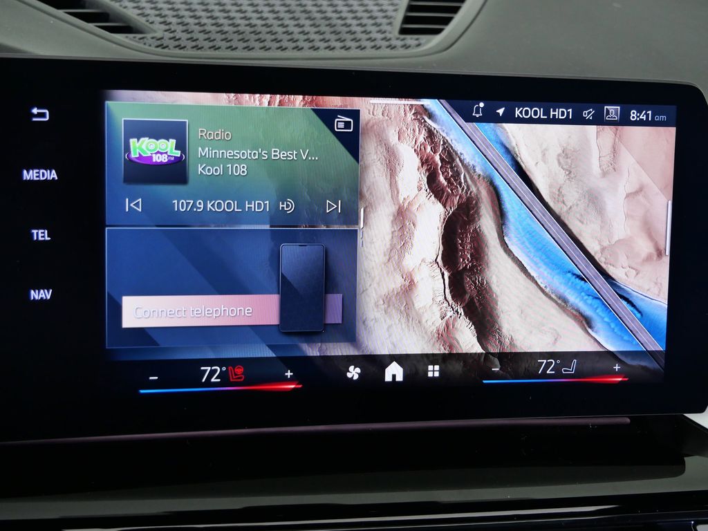 Thumbnail: 2025 BMW X1 - 12