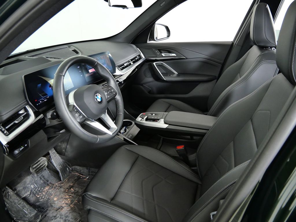 Thumbnail: 2025 BMW X1 - 38