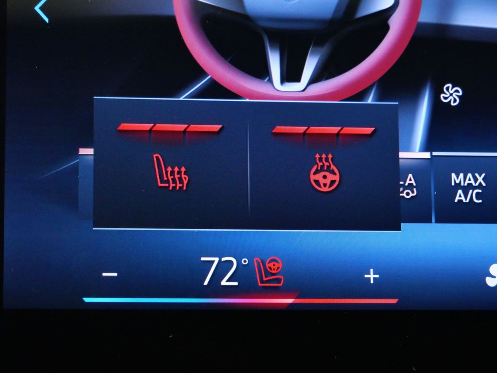 Thumbnail: 2025 BMW X1 - 48