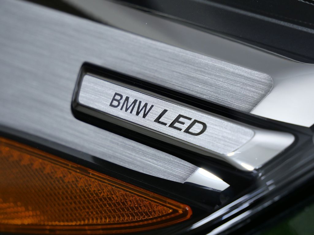 Thumbnail: 2025 BMW X1 - 7