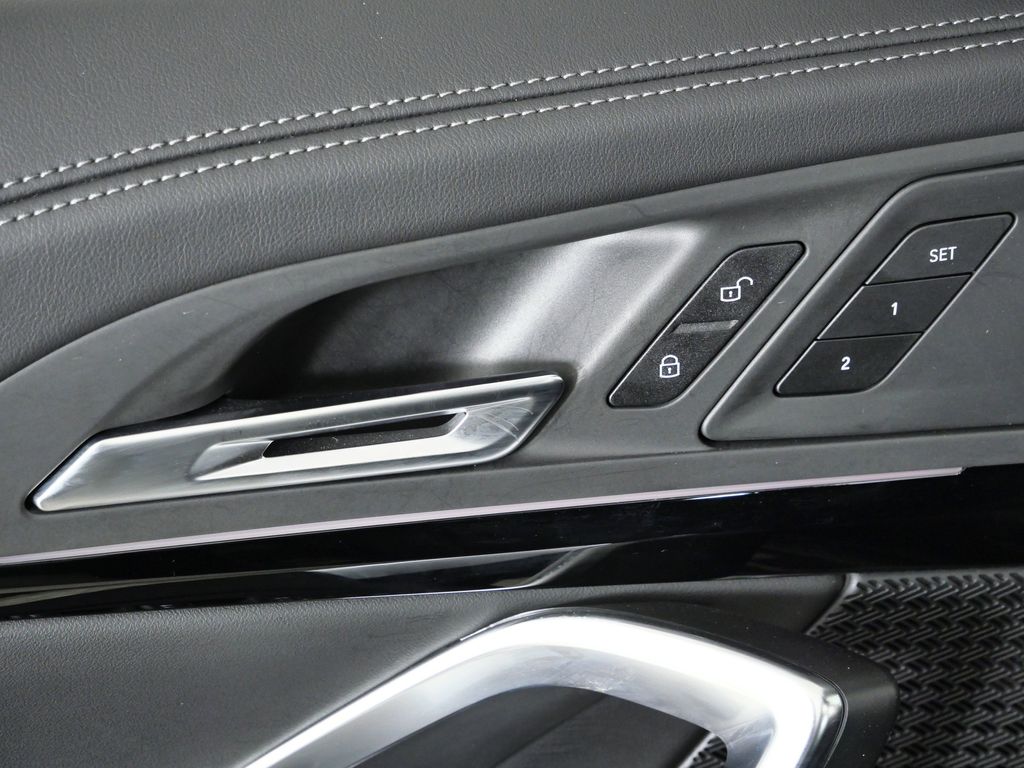 Thumbnail: 2025 BMW X1 - 41