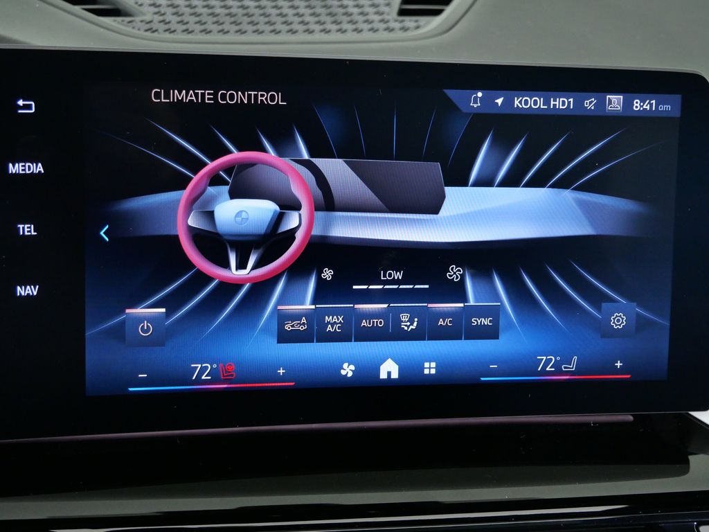 Thumbnail: 2025 BMW X1 - 47