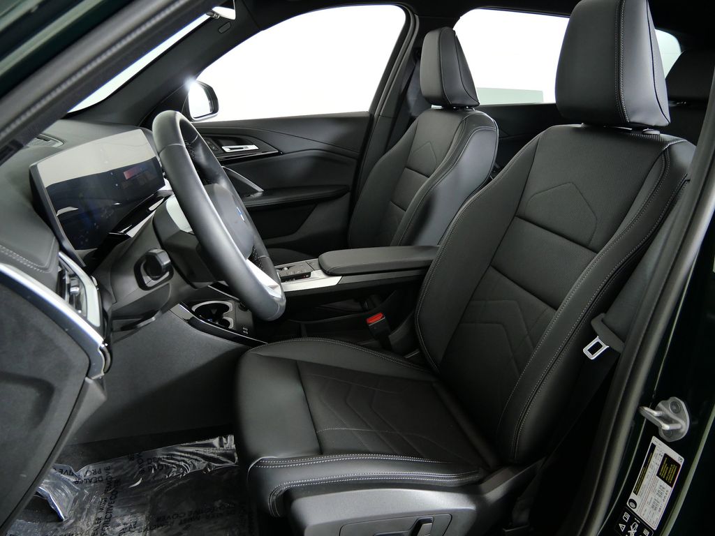 Thumbnail: 2025 BMW X1 - 39