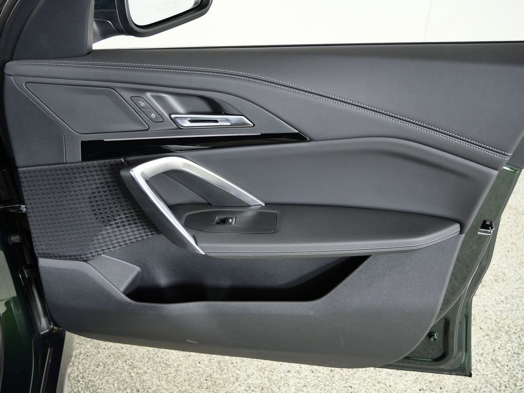 Thumbnail: 2025 BMW X1 - 29