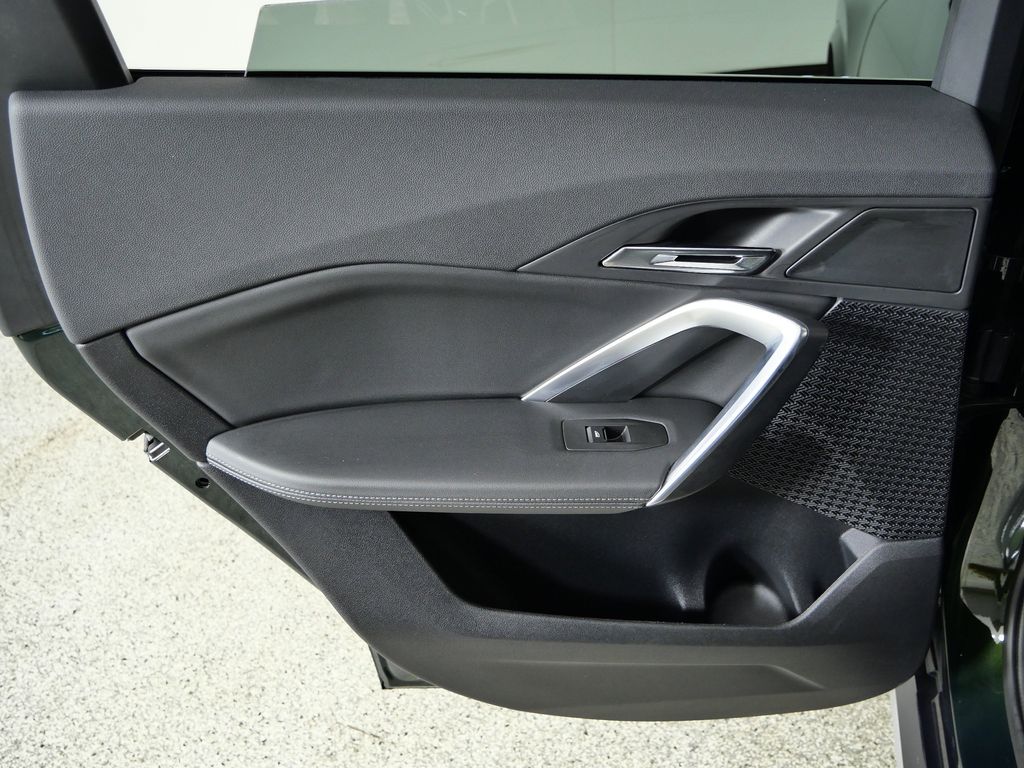 Thumbnail: 2025 BMW X1 - 34