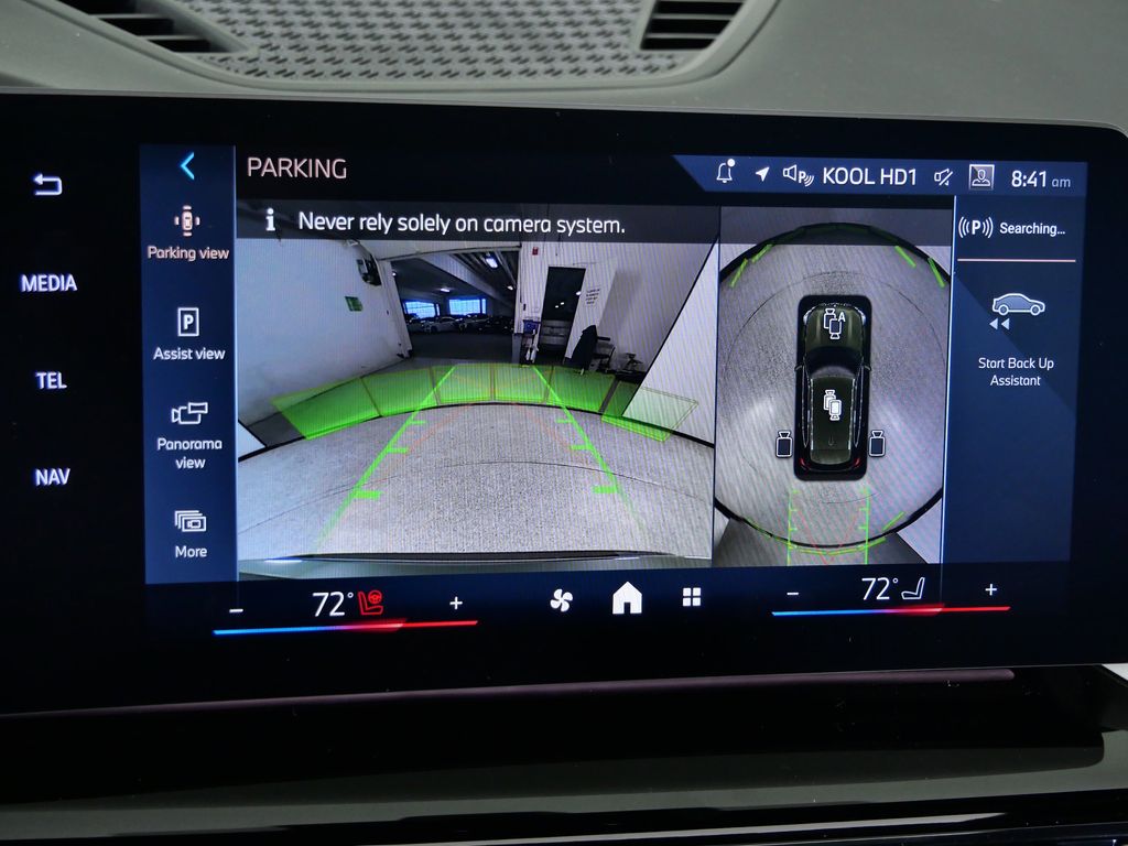 Thumbnail: 2025 BMW X1 - 52