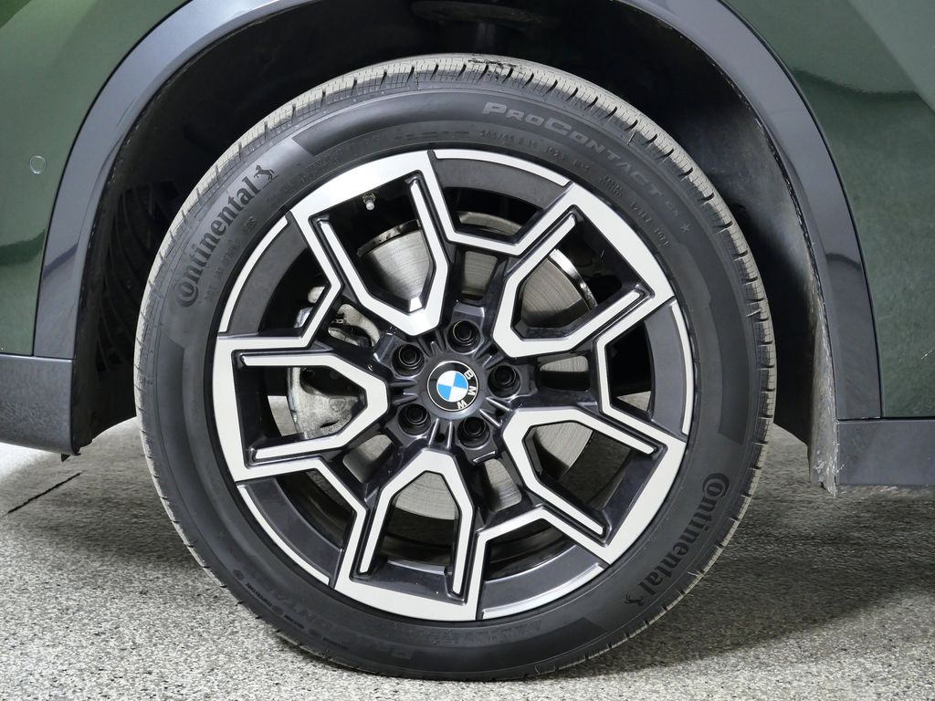 Thumbnail: 2025 BMW X1 - 27