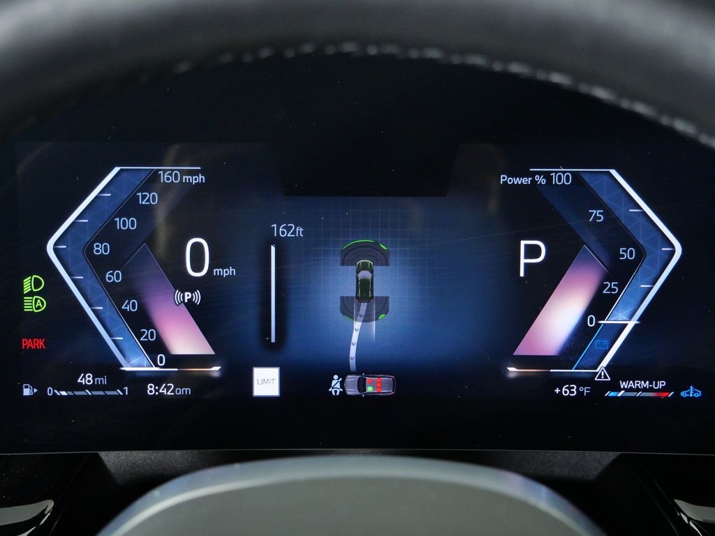 Thumbnail: 2025 BMW X1 - 14