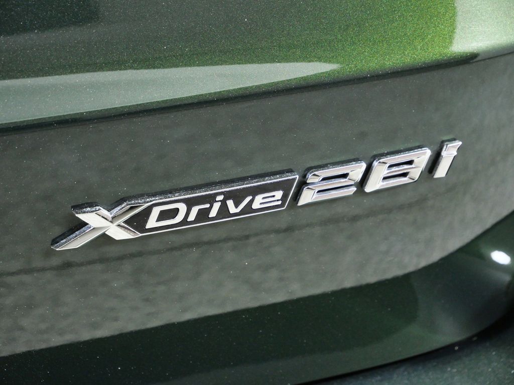 Thumbnail: 2025 BMW X1 - 23