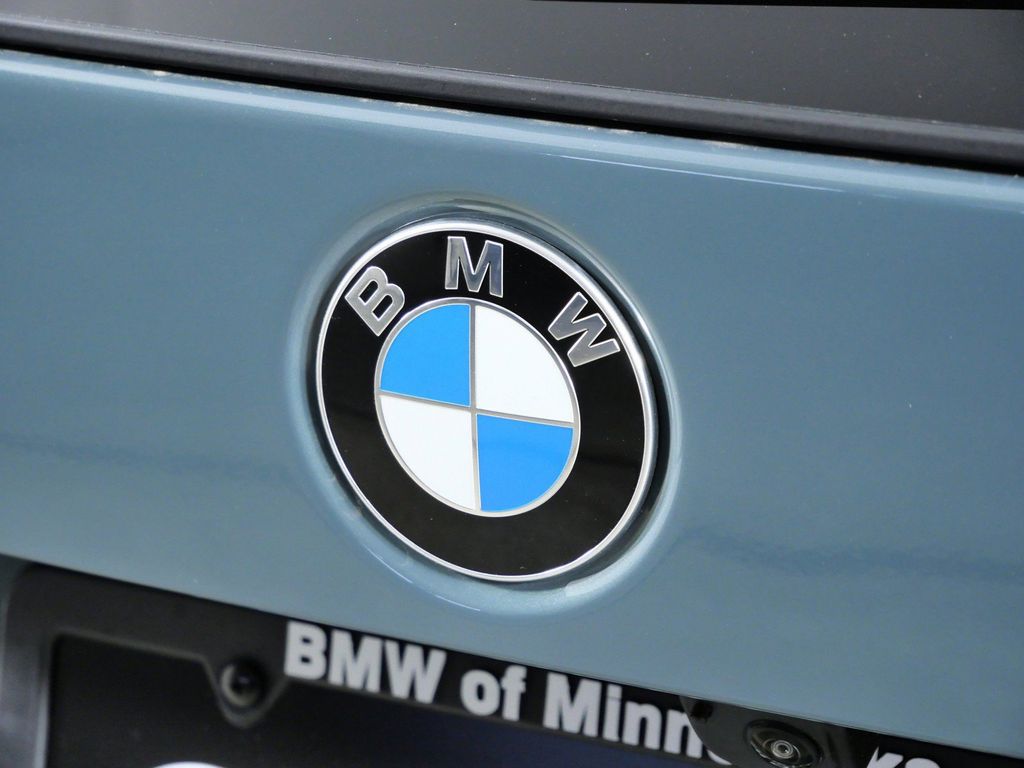 Thumbnail: 2026 BMW X1 - 21