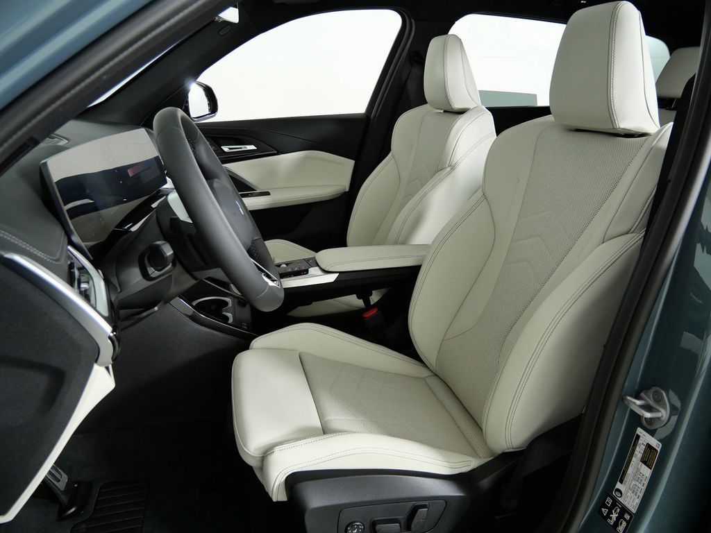 Thumbnail: 2026 BMW X1 - 38