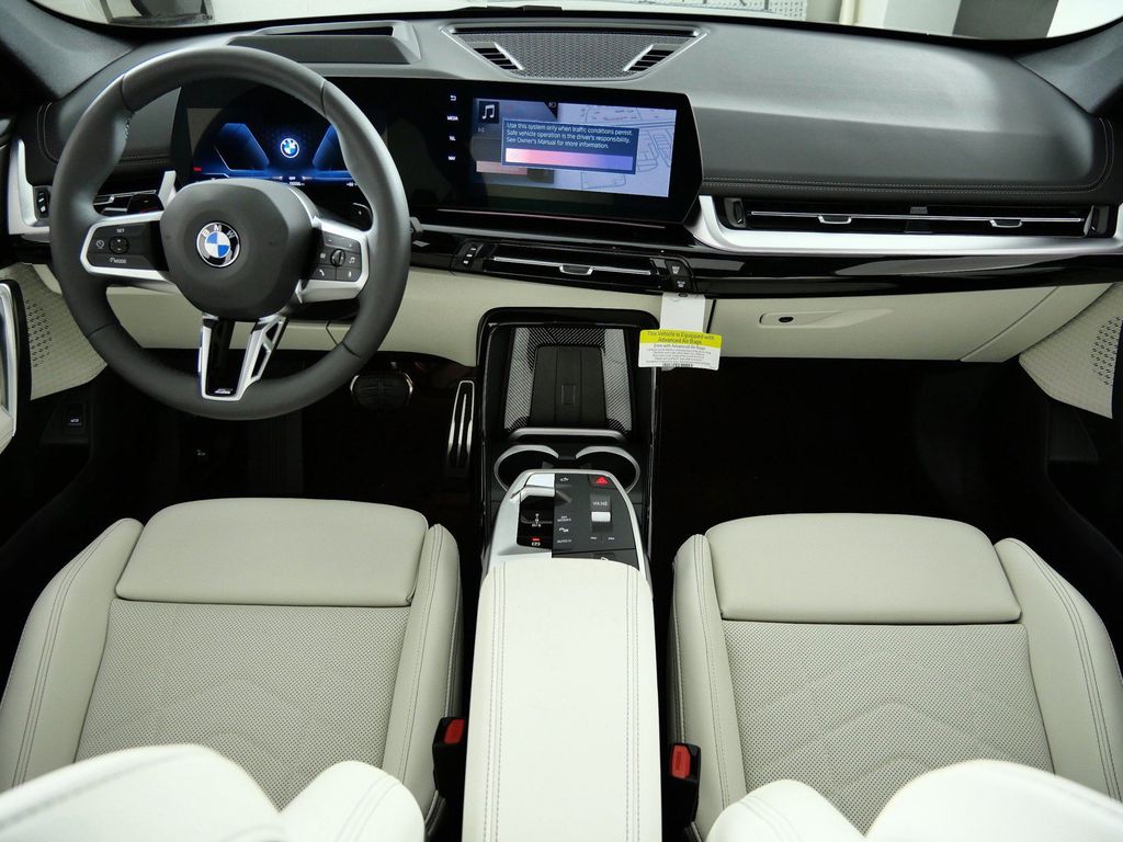 Thumbnail: 2026 BMW X1 - 2