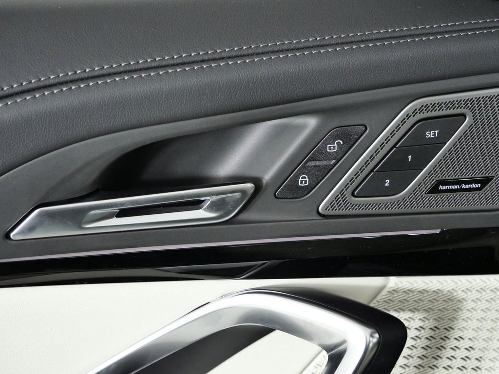 Thumbnail: 2026 BMW X1 - 40