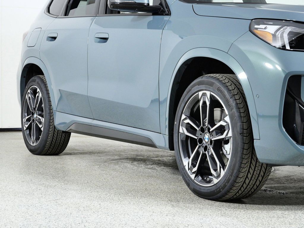 Thumbnail: 2026 BMW X1 - 7