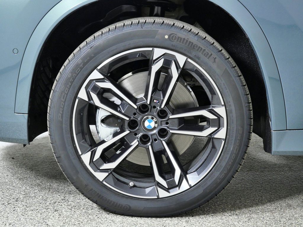 Thumbnail: 2026 BMW X1 - 26