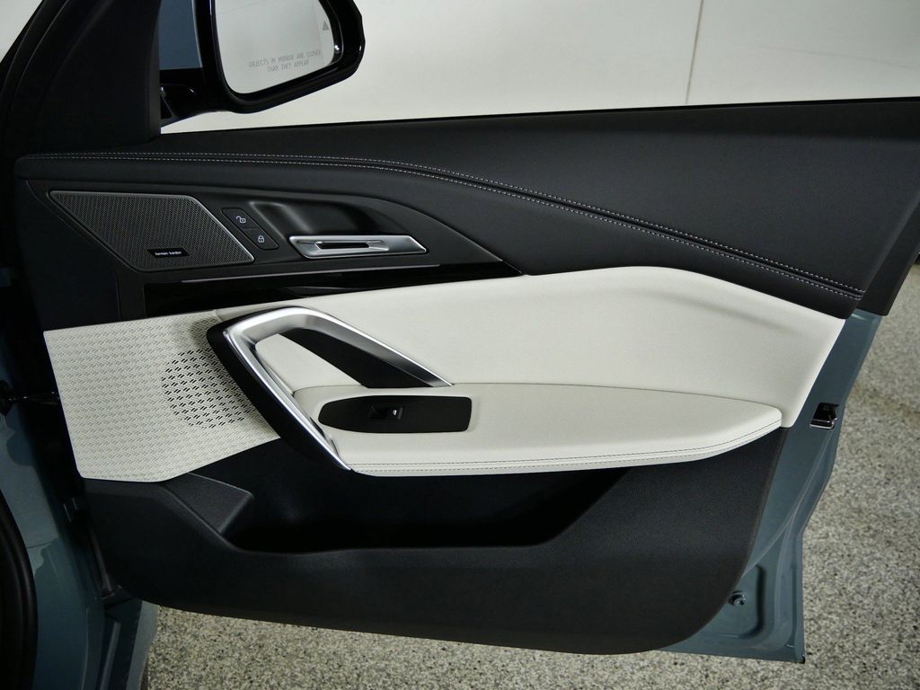 Thumbnail: 2026 BMW X1 - 28
