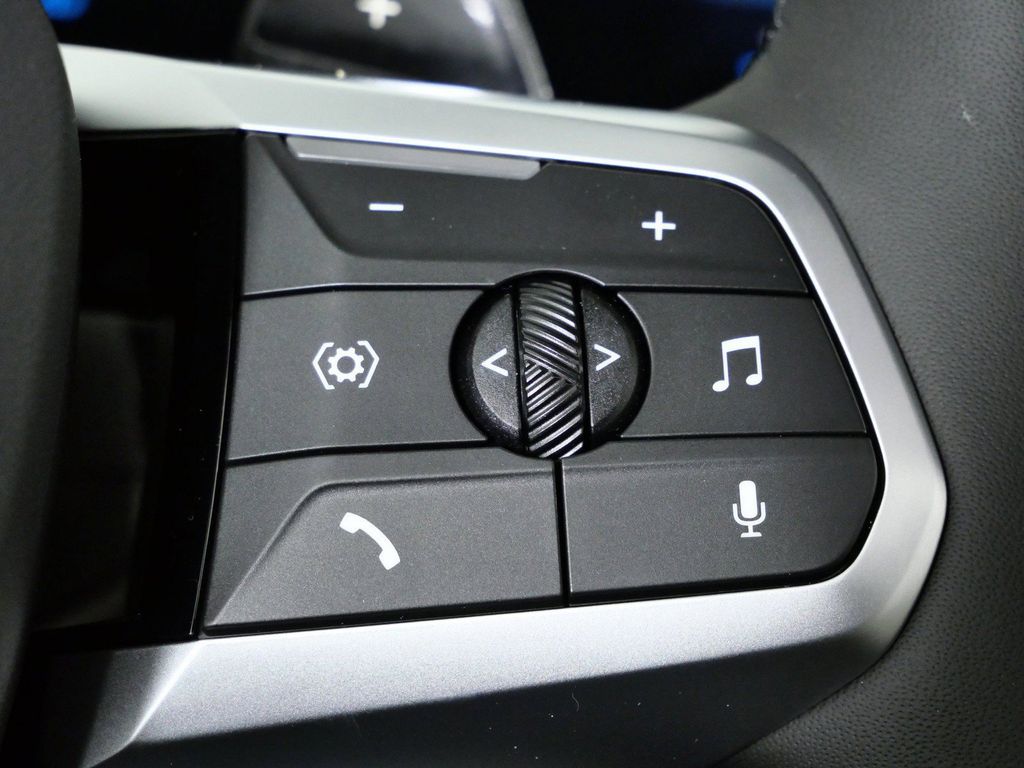 Thumbnail: 2026 BMW X1 - 43