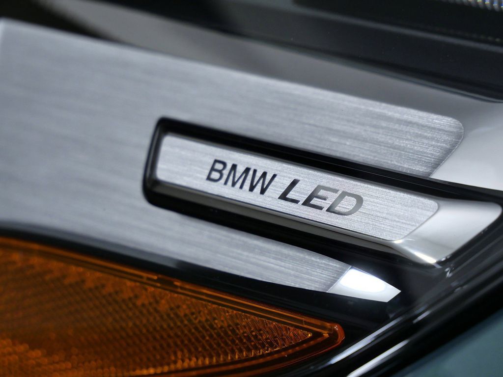 Thumbnail: 2026 BMW X1 - 6