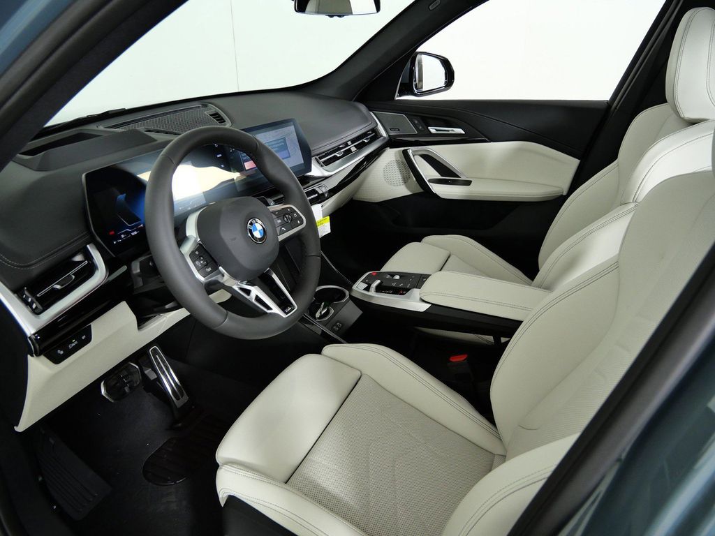 Thumbnail: 2026 BMW X1 - 37