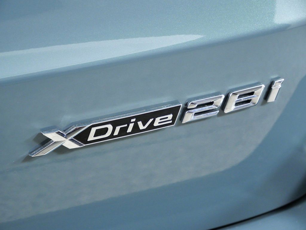 Thumbnail: 2026 BMW X1 - 22
