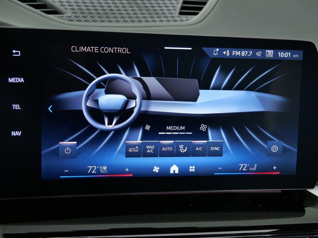 Thumbnail: 2026 BMW X1 - 45