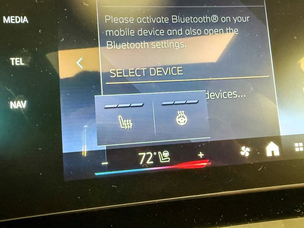 Thumbnail: 2025 BMW X1 - 48