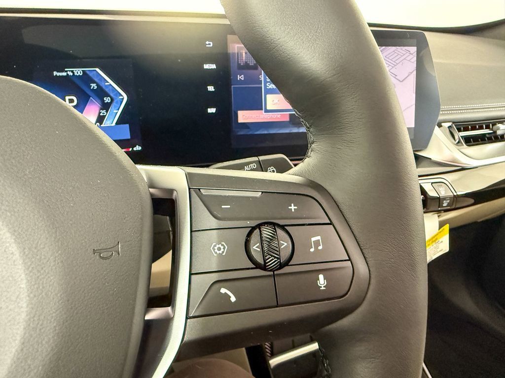 Thumbnail: 2025 BMW X1 - 42