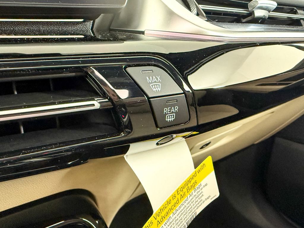 Thumbnail: 2025 BMW X1 - 49