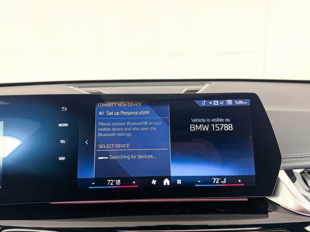 Thumbnail: 2025 BMW X1 - 47