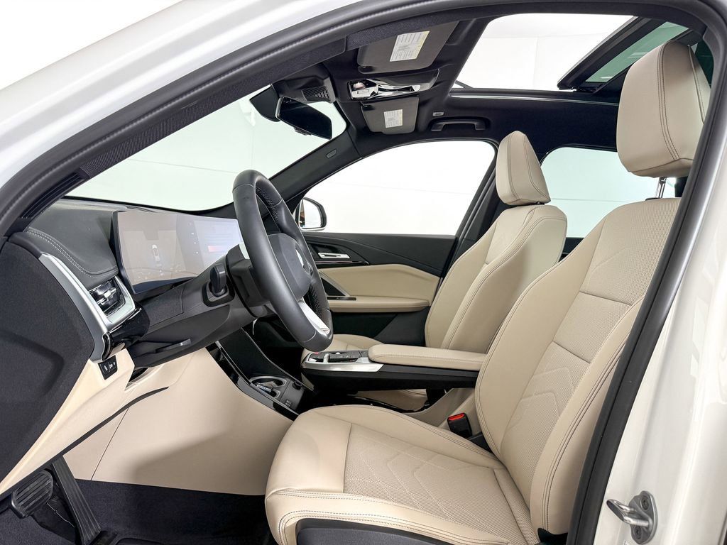 Thumbnail: 2025 BMW X1 - 35