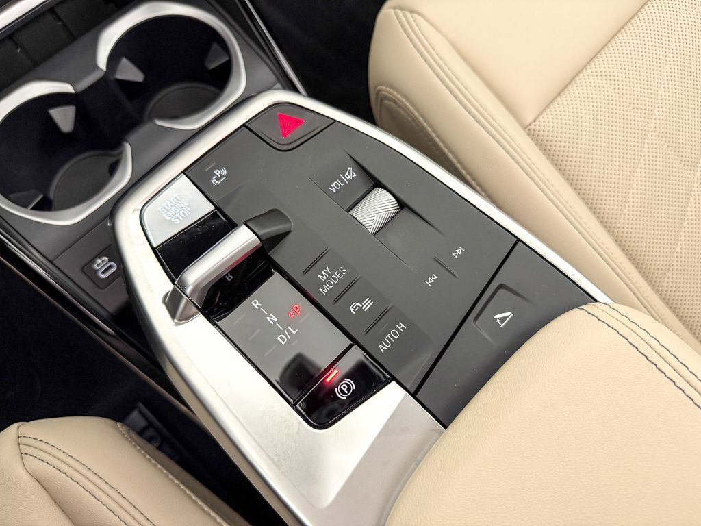 Thumbnail: 2025 BMW X1 - 51