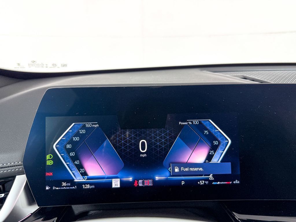 Thumbnail: 2025 BMW X1 - 15