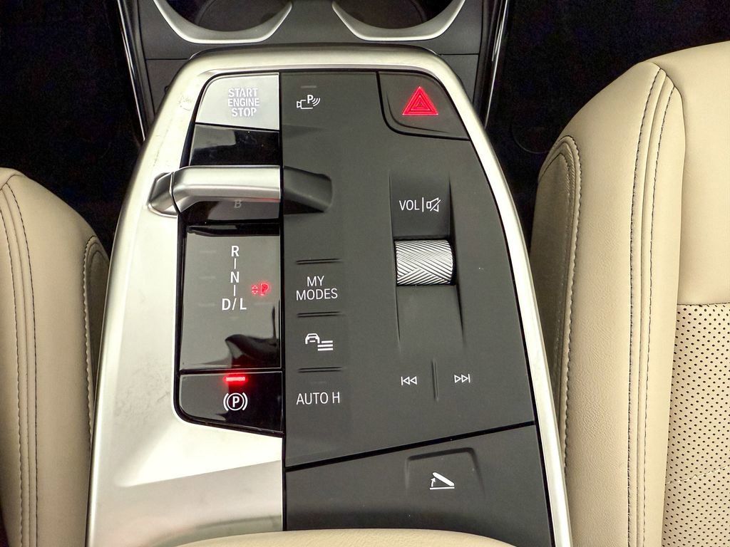 Thumbnail: 2025 BMW X1 - 52