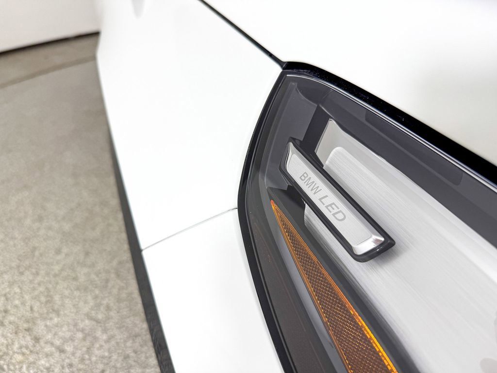 Thumbnail: 2025 BMW X1 - 7