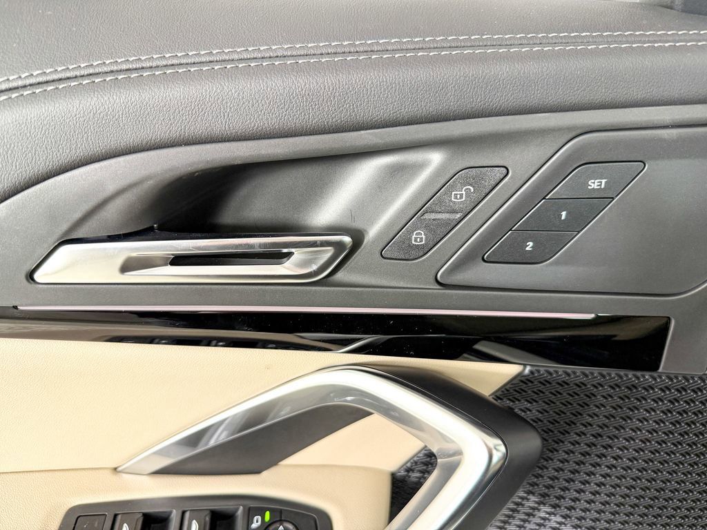 Thumbnail: 2025 BMW X1 - 39