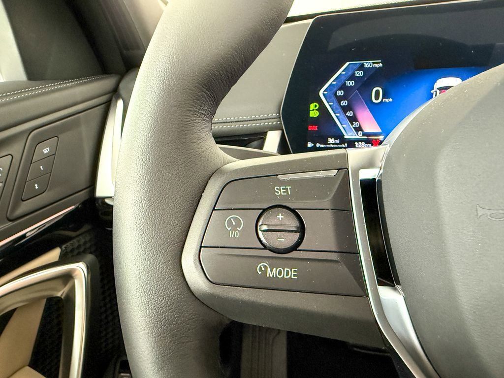 Thumbnail: 2025 BMW X1 - 41