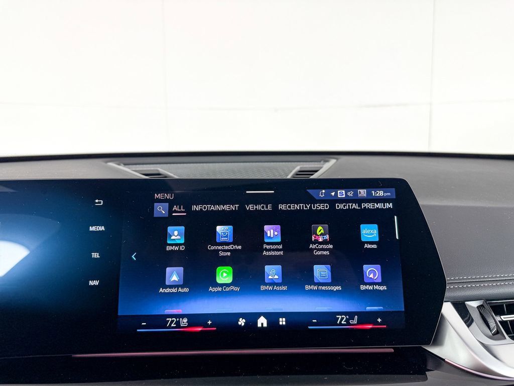 Thumbnail: 2025 BMW X1 - 13