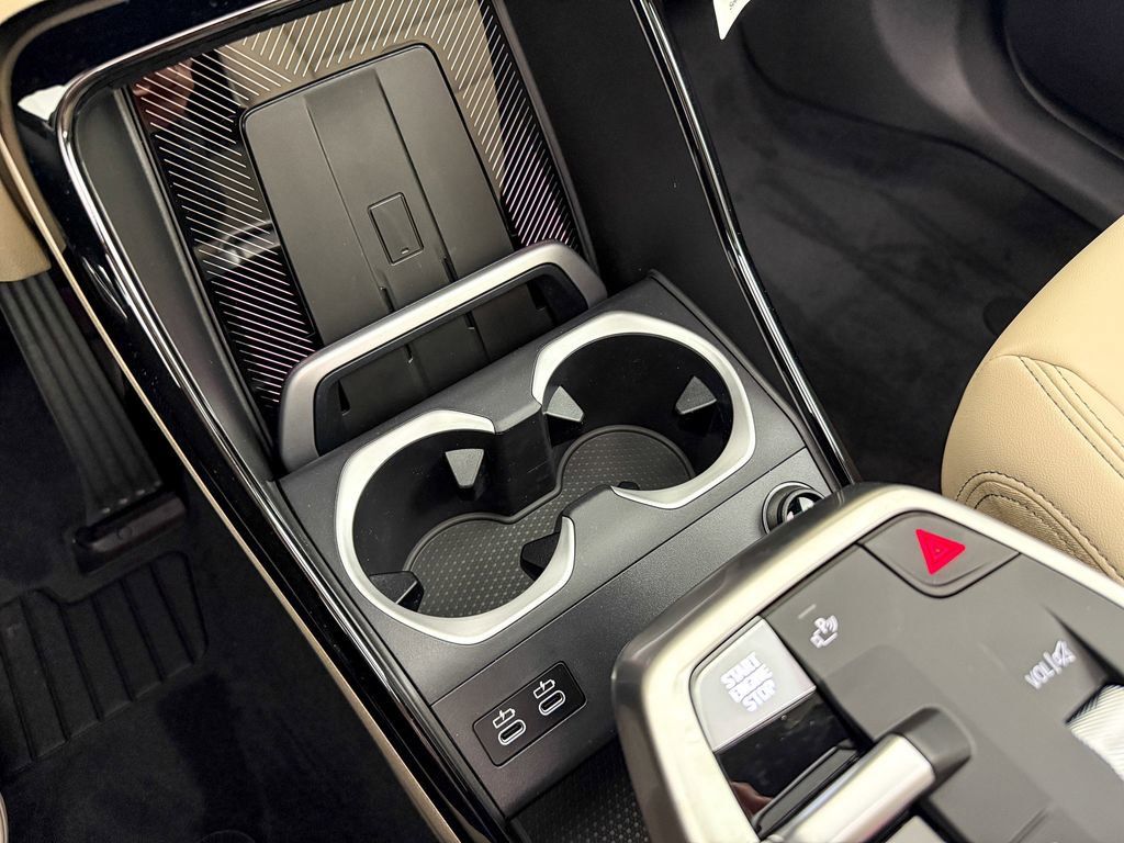 Thumbnail: 2025 BMW X1 - 50