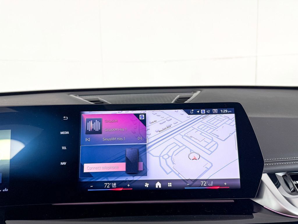 Thumbnail: 2025 BMW X1 - 44