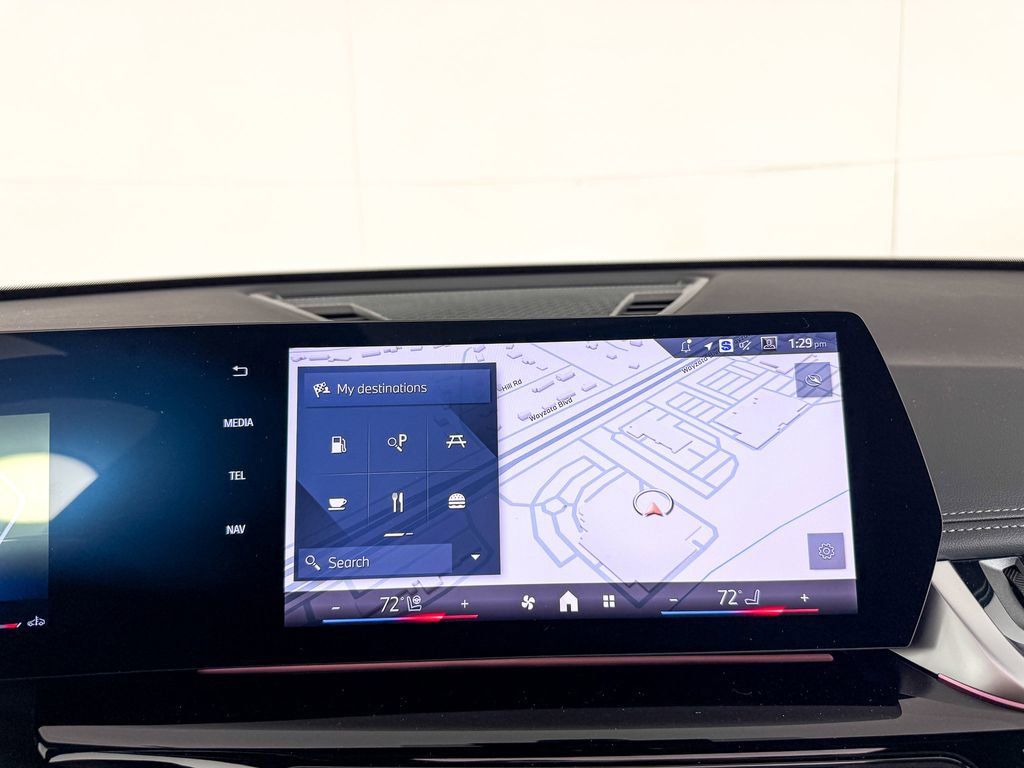 Thumbnail: 2025 BMW X1 - 46