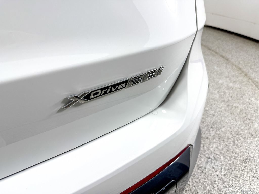 Thumbnail: 2025 BMW X1 - 25