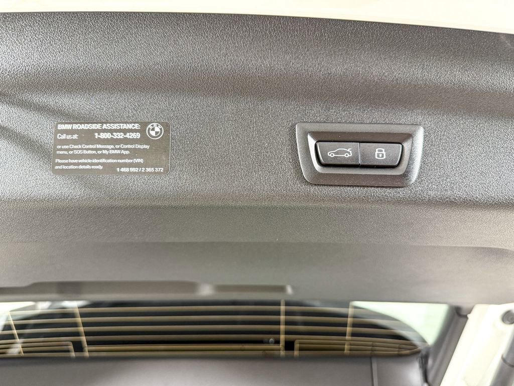 Thumbnail: 2025 BMW X1 - 26