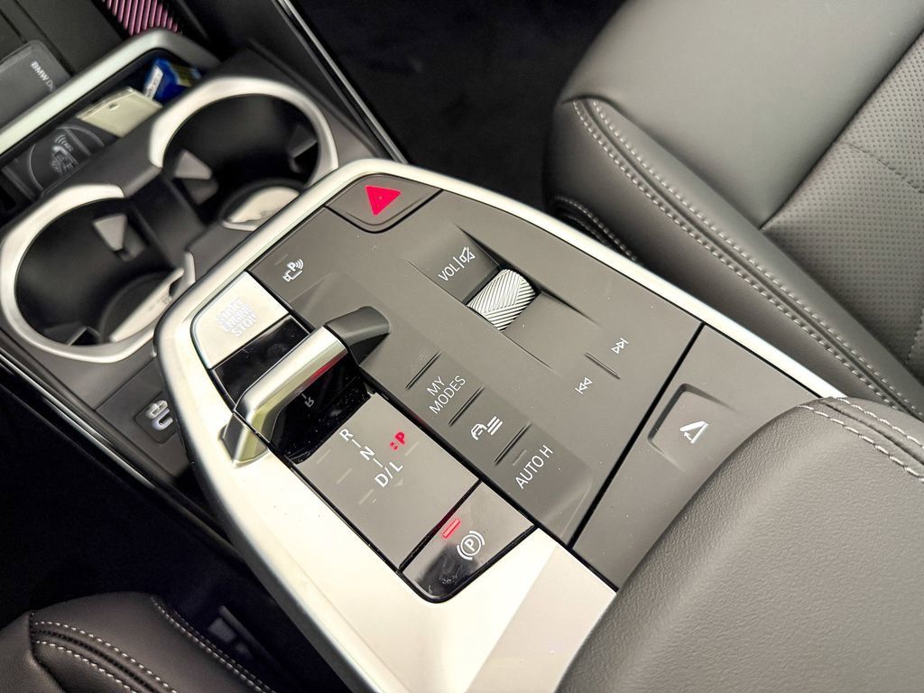 Thumbnail: 2025 BMW X1 - 52