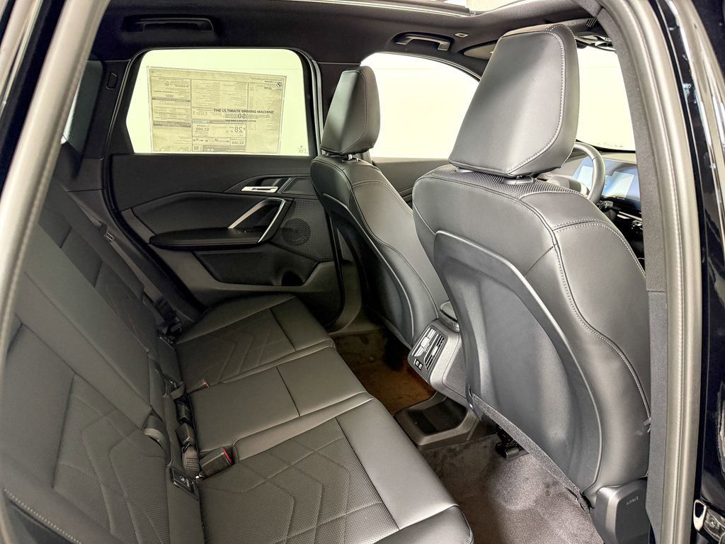 Thumbnail: 2025 BMW X1 - 11